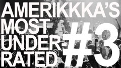 Amerikkka's Most Underrated #3
