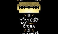 Amir Issaa – Un Quarto D’Ora Di Celebrità (EP)