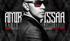 Amir Issaa - Radio Inossidabile Vol.3 (mixtape)