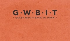 Anagogia - G.W.B.I.T. (EP)