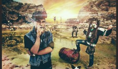 Izio Sklero - Apocalizio (album)