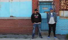 Fuori il video Nodding Off di Apollo Brown e Skyzoo