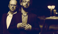 Ritagli: il nuovo album di Ares Adami e Nost Nolli