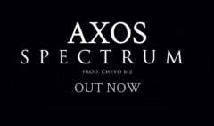 Spectrum, primo video tratto dal nuovo album di Axos