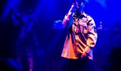 Babaman firma per la Trumen Records e annuncia il nuovo singolo