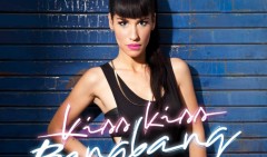 Baby K - Kiss Kiss Bang Bang (album)