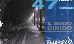 Bargeman ft. Sandro Su e Dj MS - Il senso cinico