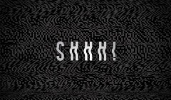 Bassi Maestro fuori con il nuovo singolo SHHH! su Spotify!