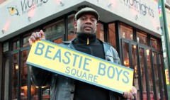 Al via una petizione per intitolare un incrocio di New York ai Beastie Boys