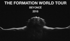 Beyoncé a Luglio arriva in Italia!