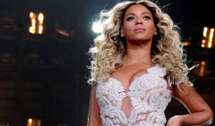 Beyoncé ha ribaltato San Siro