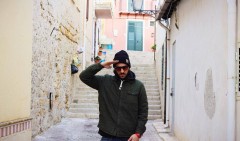 Big Joe svela alcune news sul suo 2014