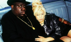 Ologramma di Biggie alla reunion della Bad Boy Records?
