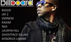 La classifica dei 10 rapper migliori della storia: dove sbaglia Billboard