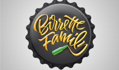 Birrette Family - Birrette Possetrack (video)