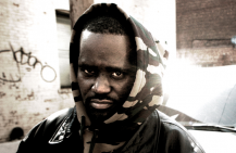 DZ ft. Lord Madness, Blaq Poet, Primo - Ora Per Adesso