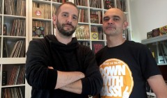 Bassi Maestro e Bosca per la terza stagione di DWB si affidano a Musicraiser