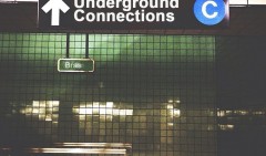 Bras racchiude i suoi vari feat. nel mixtape Underground Connections