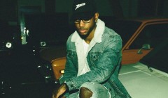 Ascolta il nuovo album di Bryson Tiller, True to Self