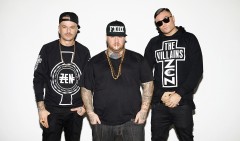 Club Dogo assieme a Fabri Fibra: ecco Dieci Anni Fa (remix)