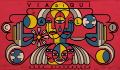 Via Di Qui (prod. by Sleshbeatz) è il nuovo singolo di Cali