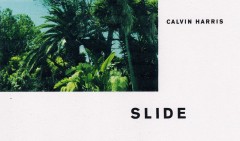 Calvin Harris riunisce i Migos e Frank Ocean per Slide