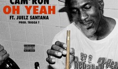 Cam'ron e Juelz Santana insieme nel video Oh Yeah