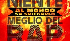 CaneSecco - Niente Al Mondo Sa Spiegarlo Meglio Del Rap 
