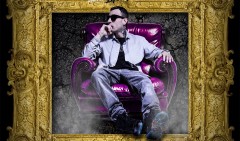 CaneSecco - Real (album)