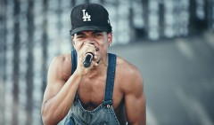 Chance The Rapper, Big Sean, Jeremih e Smino insieme per Living Single