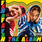 Chris Brown & Tyga - Fan of a Fan: The Album (recensione)