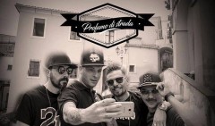 Profumo di strada, il nuovo video di Clementino con Patto MC, Morfuco e Tonico 70 