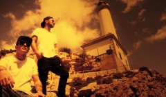 Luna, nuovo video tratto da Miracolo! di Clementino