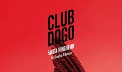 Gemitaiz e MadMan nel remix di Saluta I King dei Club Dogo