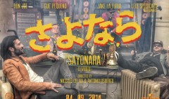 Sayonara: terzo video estratto dal nuovo album dei Club Dogo