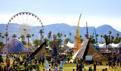 Il rap presente al Coachella Festival 2016