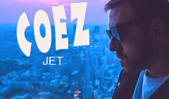 Coez pubblica il video ufficiale del singolo Jet