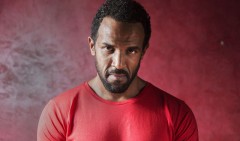 Craig got bars! Craig David fa freestyle e lo fa molto bene