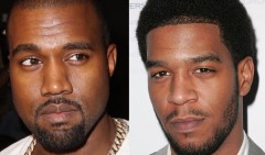 Parole al veleno tra Kid Cudi e Kanye West