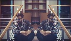Dargen D'Amico pubblica il video 