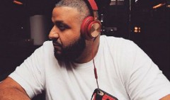 Dj Khaled mostra la carta di credito su Snapchat e i fan la usano per i loro acquisti