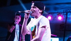 Alpha e Omega, inedito di Don Diegoh aspettando il disco con Ice One