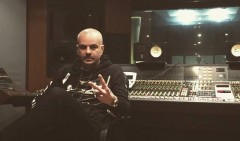 Ora O Mai Più, l'album da solista di Don Joe, fuori il 5 Maggio