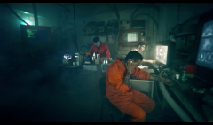 Dal Tramonto All'Alba ft. Salmo: nuovo video di Noyz Narcos & Fritz Da Cat