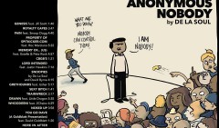 I De La Soul stanno per arrivare con un nuovo album