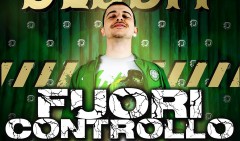 Fuori Controllo, il nuovo EP di Debbit