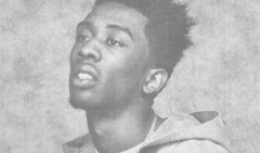 Desiigner fuori con il nuovo video per Caliber