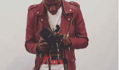 Scopri Desiigner, il nuovo arrivato nel roster G.O.O.D. Music