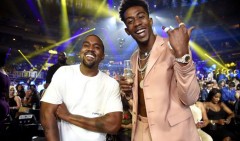 Desiigner e Kanye West insieme per Timmy Turner Remix