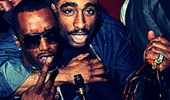 Omicidio di 2Pac: emergono nuovi dettagli sul coinvolgimento di Puff Daddy